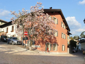 Magnolia Levico Levico Terme